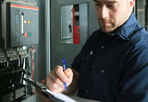 Energy Audit and Training Courses