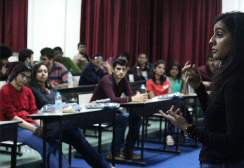 Awareness Programmes