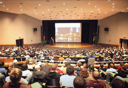 Energy Management Forums